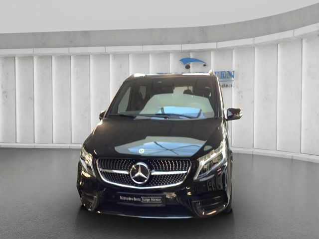 Mercedes-Benz V 300 4MATIC Extralang V 300 d