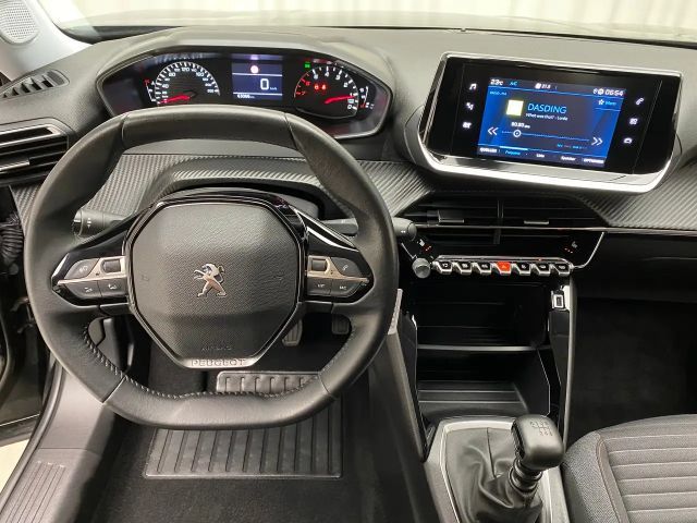 Peugeot 2008 Active Pack