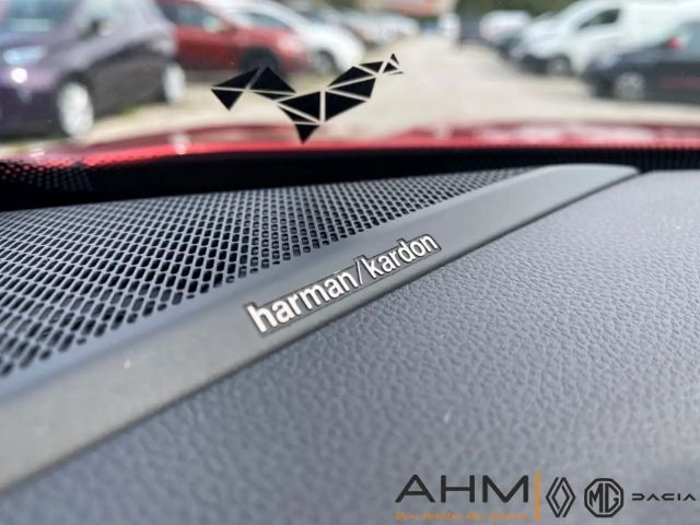 Renault Scenic E-Tech Iconic