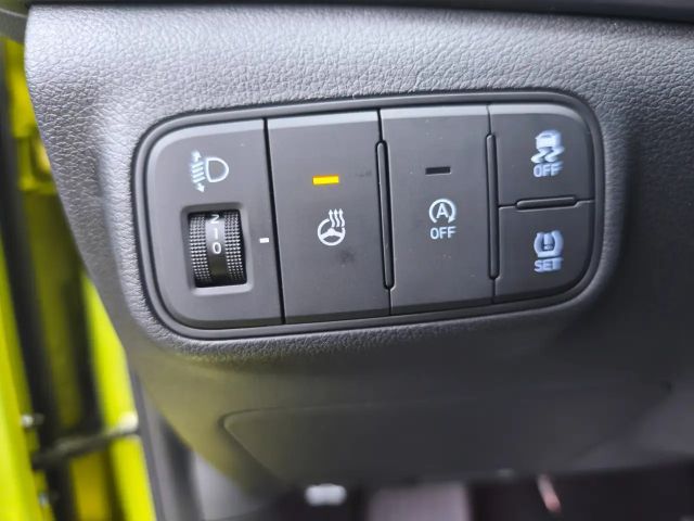 Hyundai i20 1.0 T-GDi