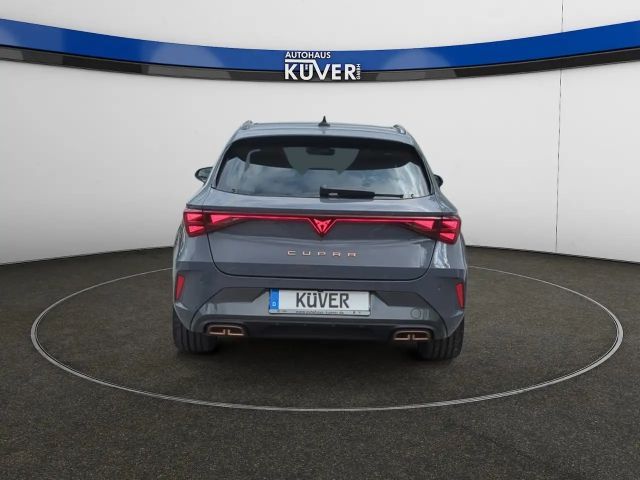 Cupra Leon DSG ST VZ