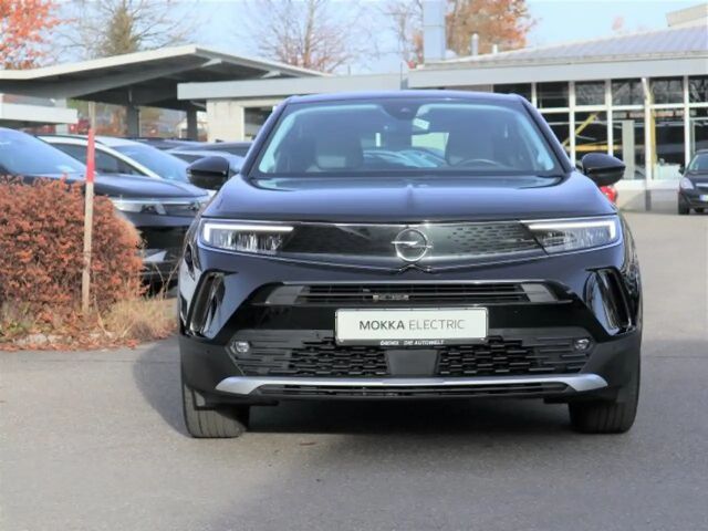 Opel Mokka Mokka-e