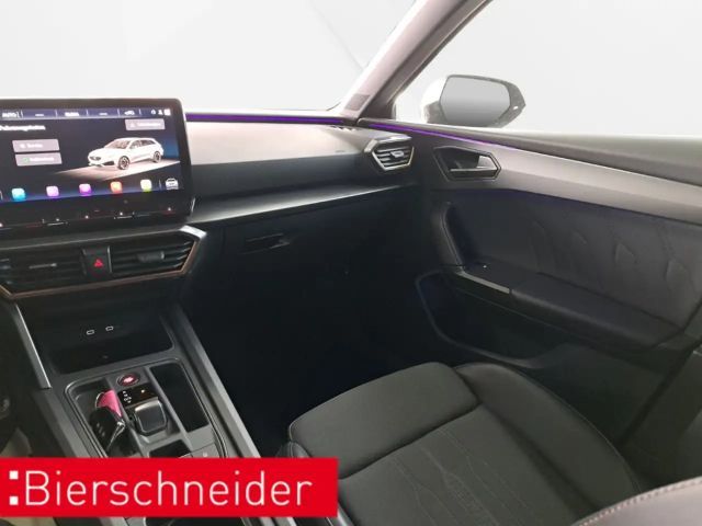 Cupra Leon 2.0 TSI DSG VZ