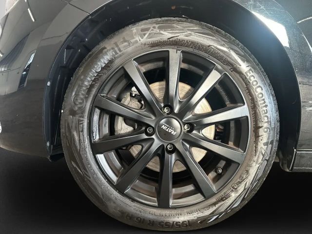 Opel Corsa 1.2 Turbo Edition Turbo