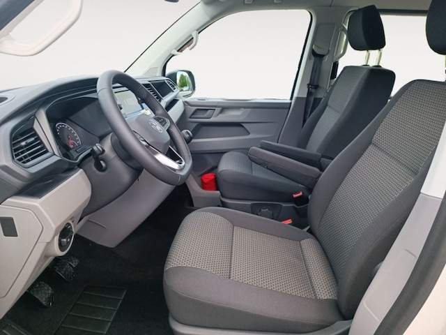 Volkswagen Caravelle Lang T6 Trendline