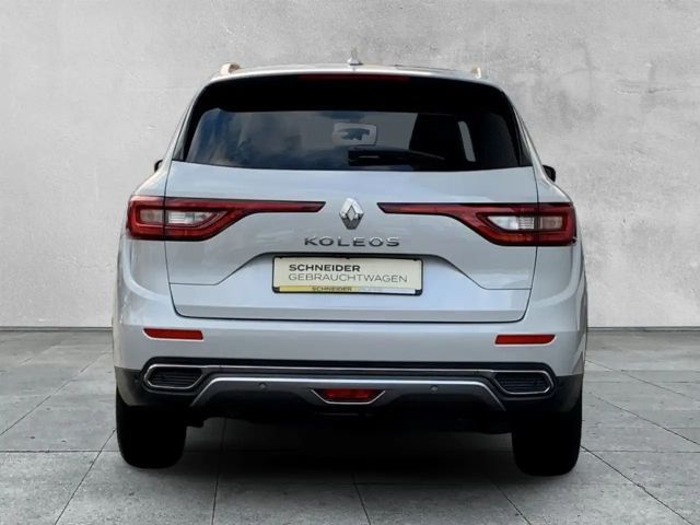 Renault Koleos Blue Intens