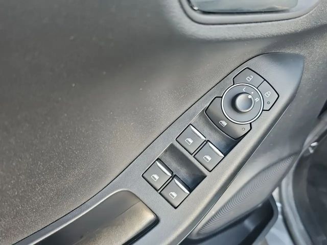 Ford Puma C&C 1.0 Ltr. 125 PS *LED*CARPLAY*