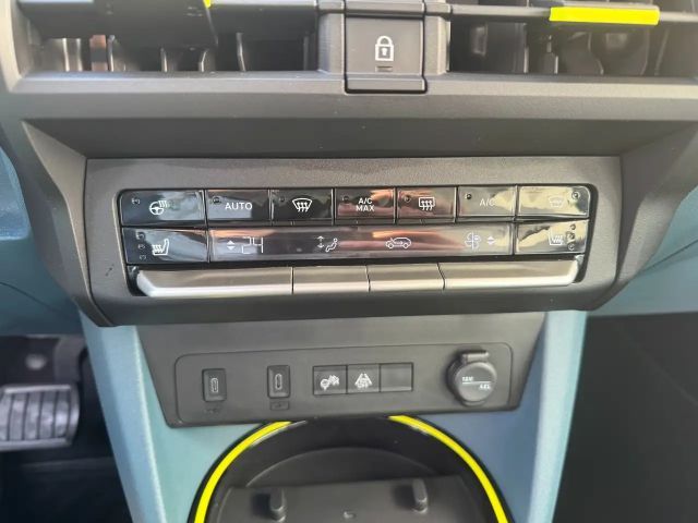 Fiat Grande Panda La Prima