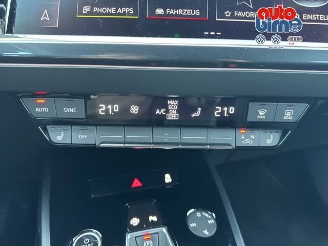 Audi Q4 e-tron 150kW  HUD AHK-klappbar Navi Digitales Cockpit Sou