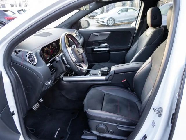 Mercedes-Benz EQA 250 AMG Line