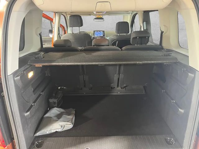 Opel Combo Combo-e Elegance Life