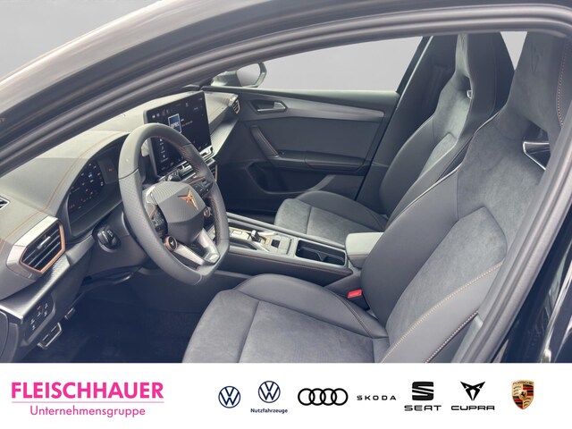 Cupra Leon Sportstourer VZ