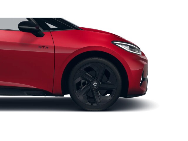 Volkswagen ID.3 GTX