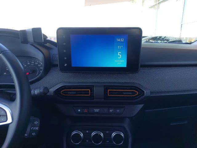 Dacia Sandero Comfort Stepway TCe 90