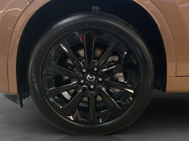 Mazda CX-80 Homura Plus