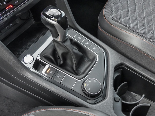 Seat Tarraco 2.0 TSI DSG FR-lijn