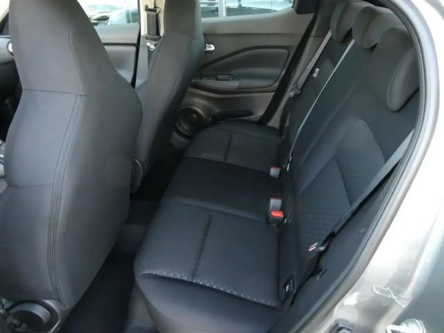 Nissan Juke Acenta DIG-T