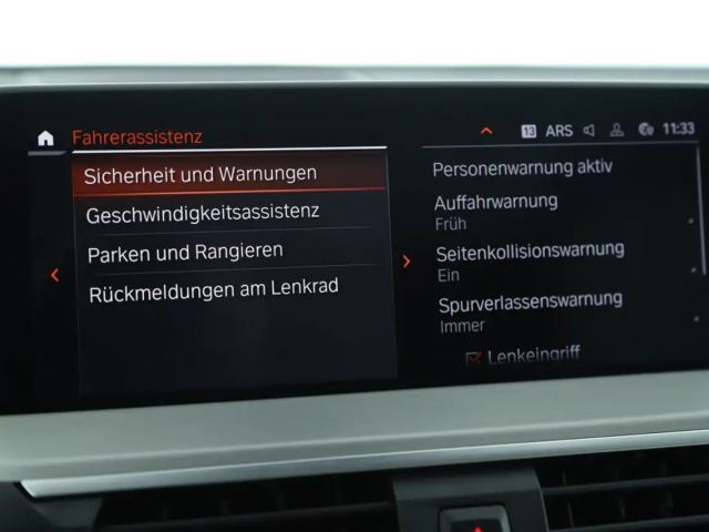 BMW X4 M-Sport xDrive20d