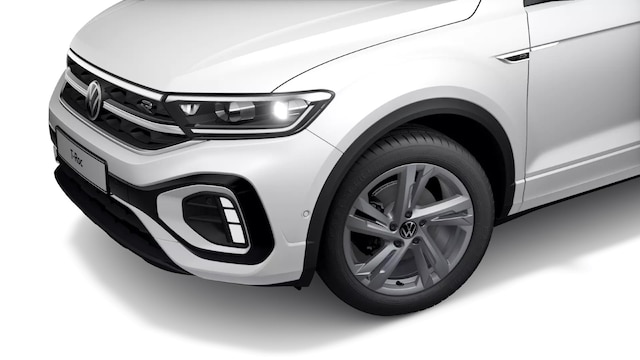 Volkswagen T-Roc 1.0 TSI R-Line