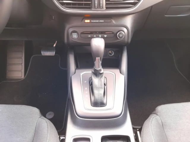 Ford Focus Active EcoBoost Wagon