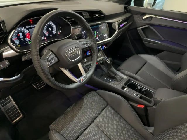 Audi Q3 45 TFSI Quattro S-Line