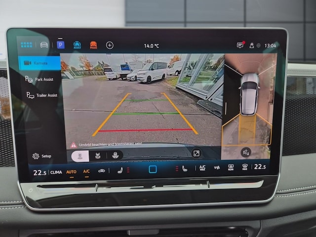 Volkswagen Tiguan 2.0 TDI DSG