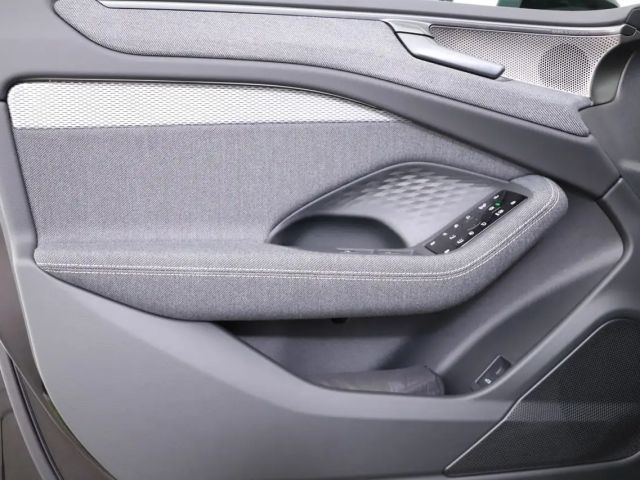 Audi A6 e-tron Edition Quattro