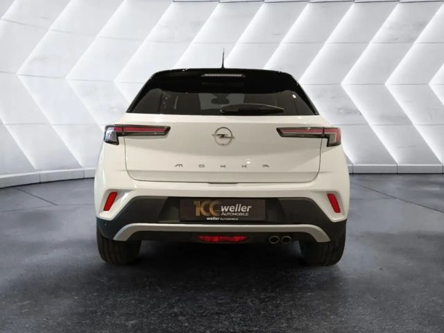 Opel Mokka 1.2 Turbo Turbo