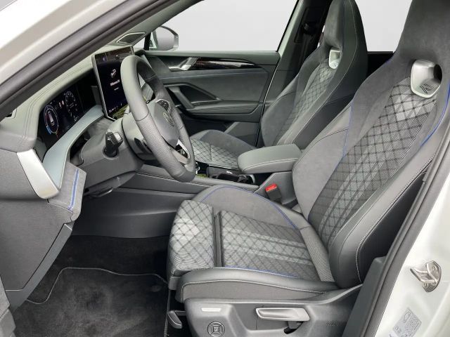 Volkswagen Tayron R-Line Sound