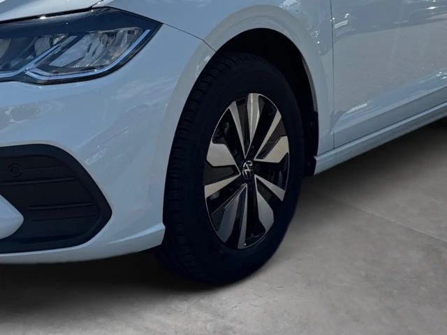 Volkswagen Polo 1.0 TSI DSG Move