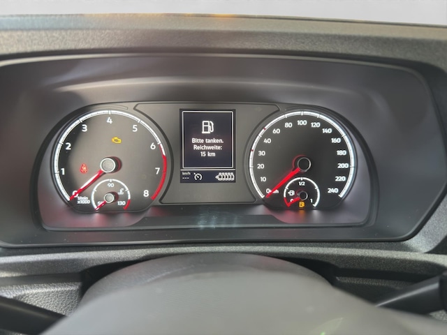 Volkswagen Caddy 1.5 TSI Life Maxi