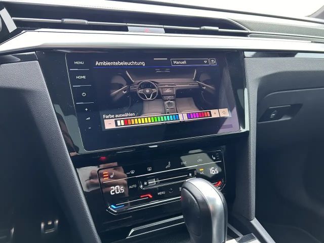 Volkswagen Arteon Shooting Brake R-Line