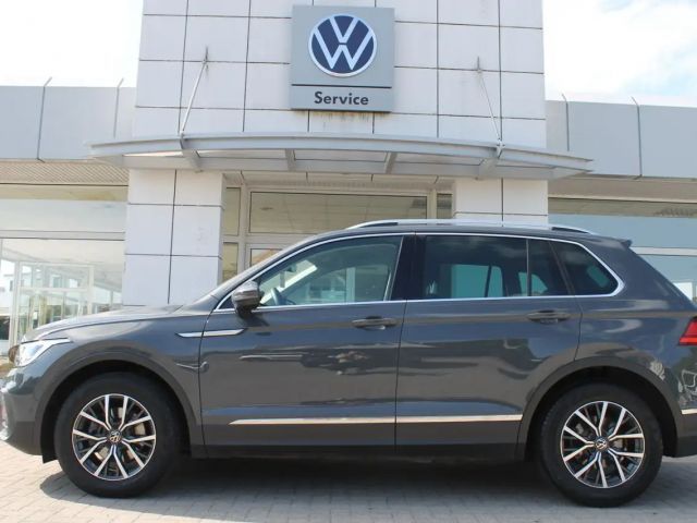 Volkswagen Tiguan 2.0 TDI DSG Life