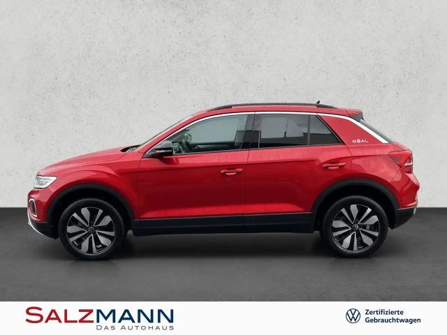Volkswagen T-Roc 1.5 TSI DSG Plus