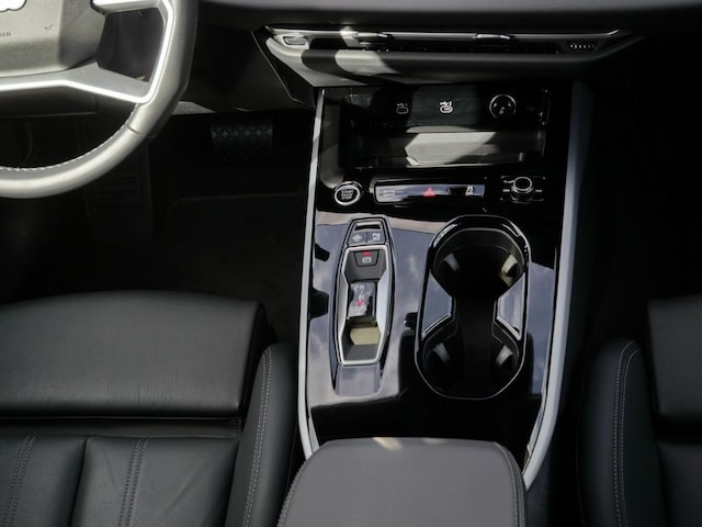 Audi A5 Avant S-Tronic