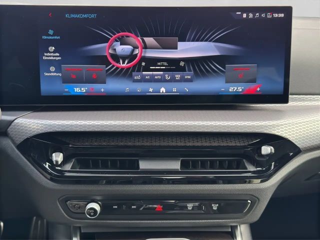 BMW 340 M-Sport Sedan xDrive