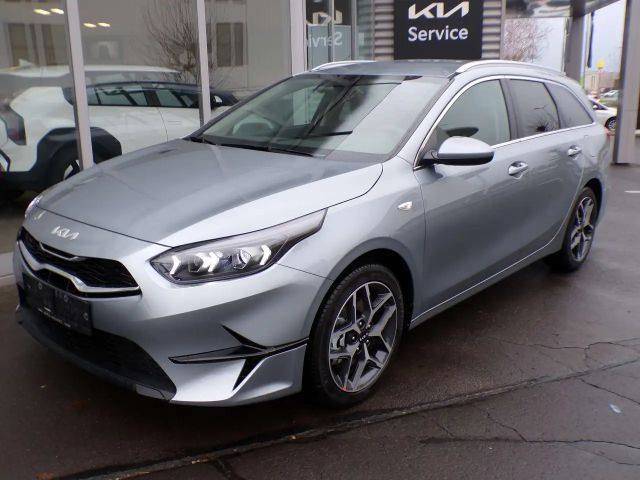 Kia Ceed SportWagon