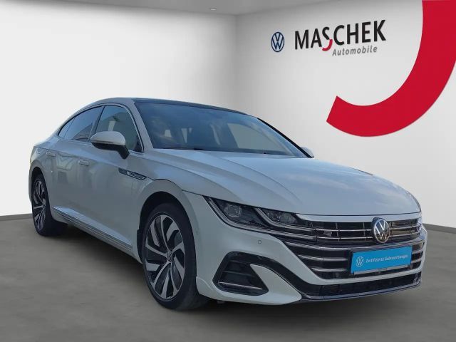 Volkswagen Arteon R-Line