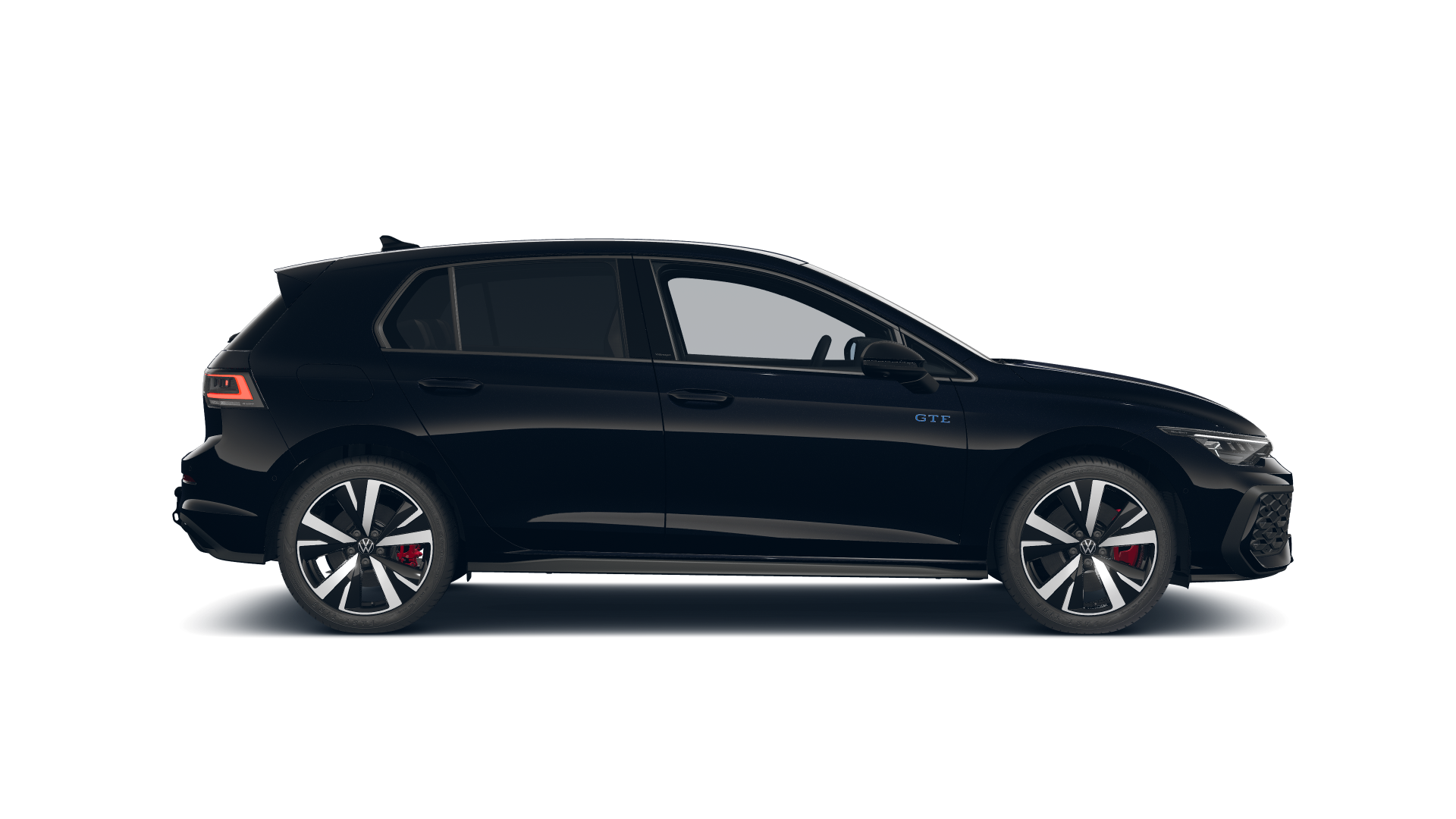 Volkswagen Golf DSG GTE Golf VIII