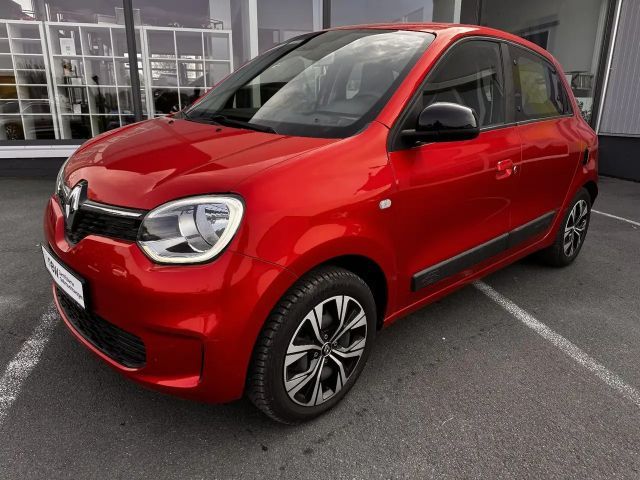 Renault Twingo SCe 65 Zen