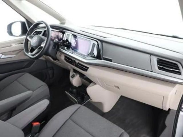 Volkswagen Multivan DSG Life T7