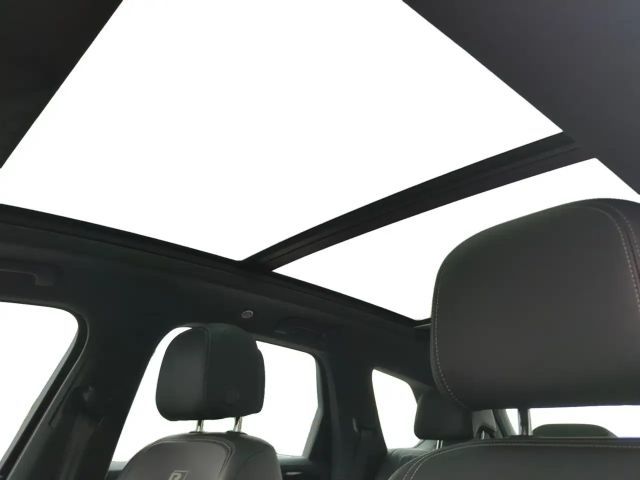 Volkswagen Touareg 3.0 V6 TDI DSG R-Line