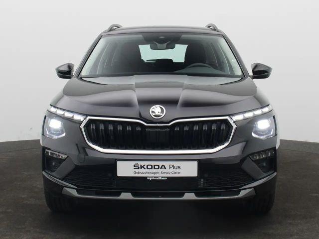 Skoda Kamiq 1.0 TSI Selection