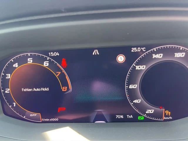 Cupra Terramar 1.5 eTSI