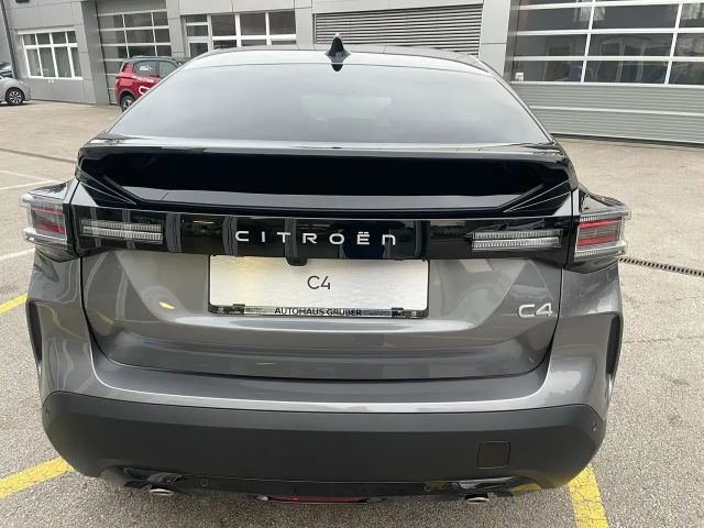 Citroën C4 Max PureTech