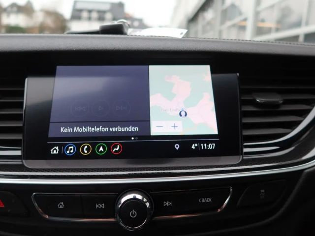 Opel Insignia Business Sports Tourer