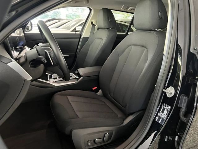 BMW 318 318d Touring