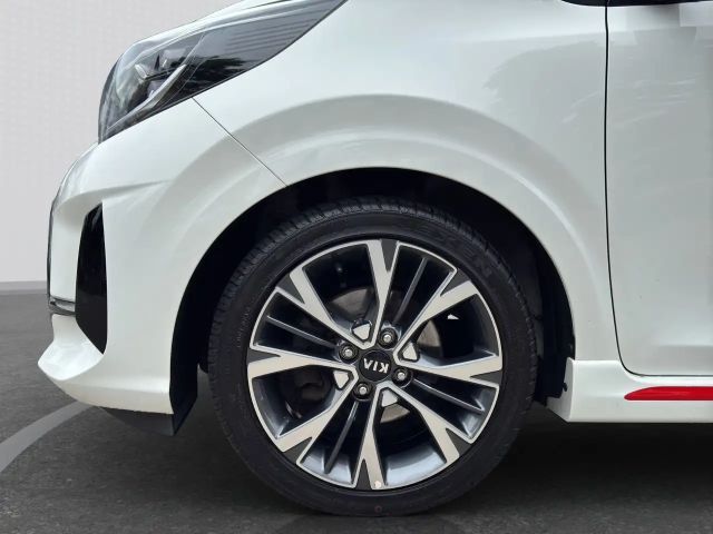 Kia Picanto GT-Line