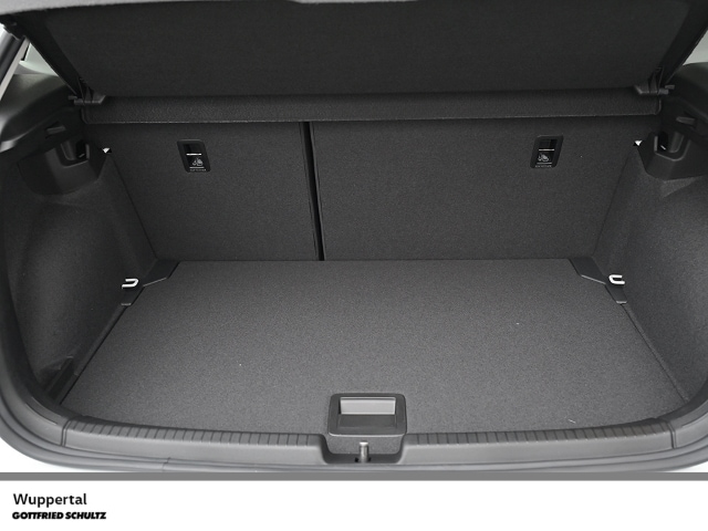 Volkswagen Polo 1.0 TSI