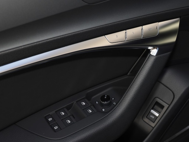 Audi A7 50 TDI Quattro Sportback